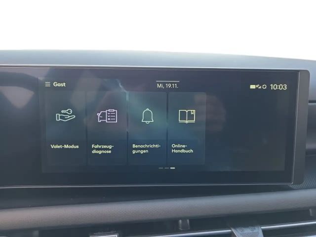 Hyundai Tucson 1.6 T-GDi