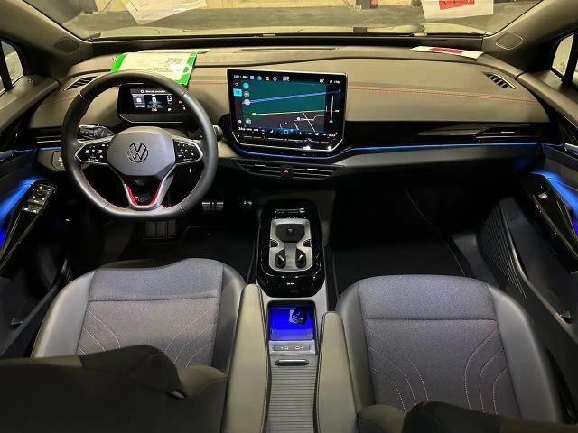 Volkswagen ID.4 4Motion GTX Plus