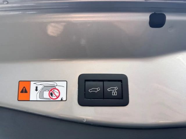 Toyota C-HR Hybride Team D