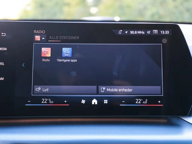 BMW X1 M-Sport sDrive