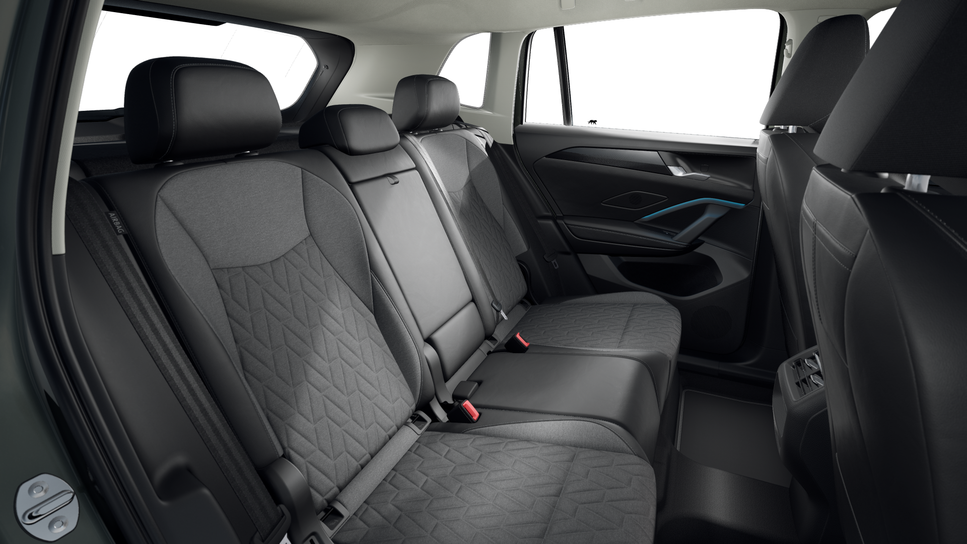 Volkswagen Tiguan 2.0 TDI DSG