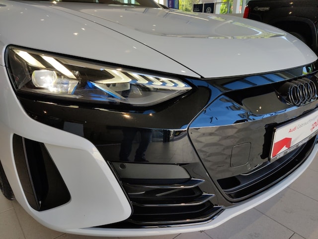 Audi RS e-tron GT Quattro