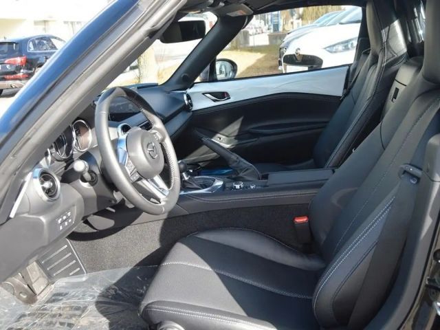 Mazda MX-5 Exclusive-line RF