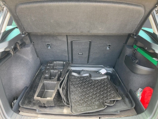 Skoda Karoq 1.5 TSI Style Style