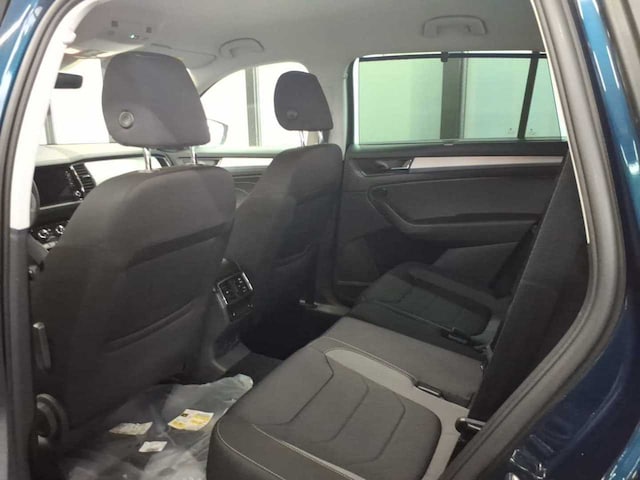 Skoda Kodiaq 2.0 TSI 4x4 Tour