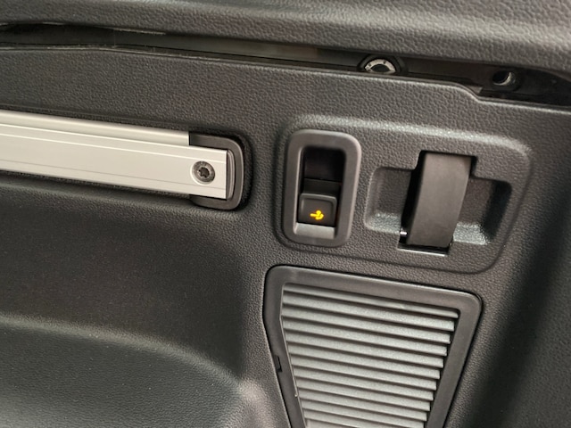 Volkswagen Touran 2.0 TDI Highline