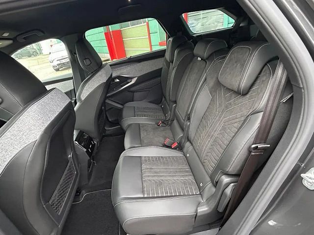 Peugeot 5008 GT-Line