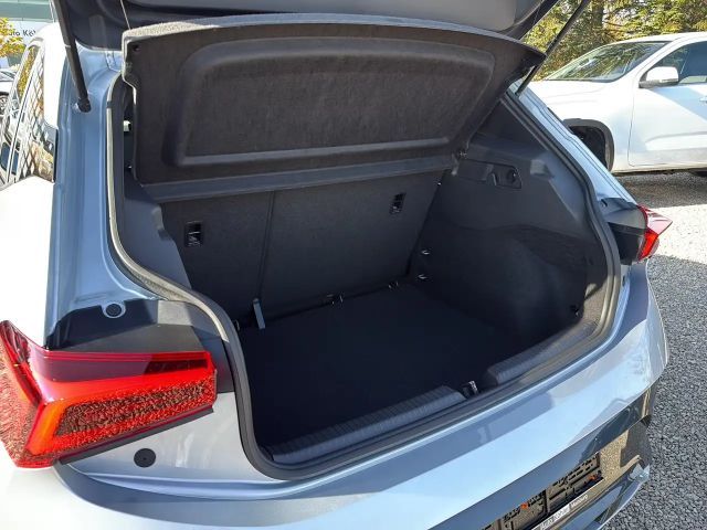 Cupra Born electric ACC+LED+Navi+Virt+PDC+Kamera