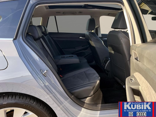 Volkswagen Golf 1.5 eTSI DSG Golf VIII Variant