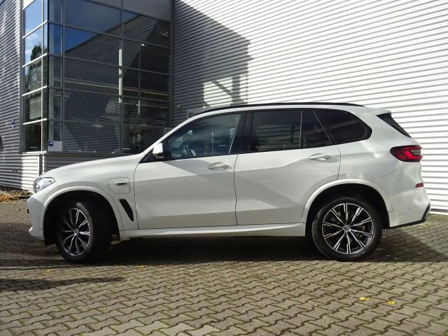 BMW X5 M-Sport xDrive45e