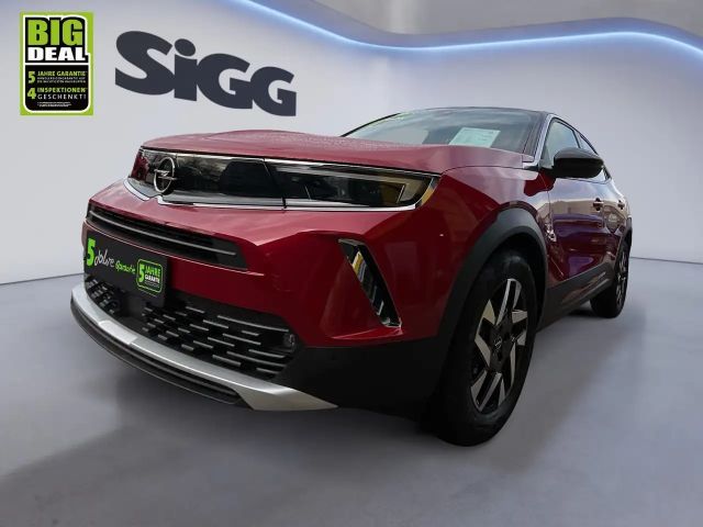 Opel Mokka 1.2 Turbo Elegance Turbo