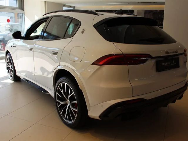 Maserati Grecale Trofeo