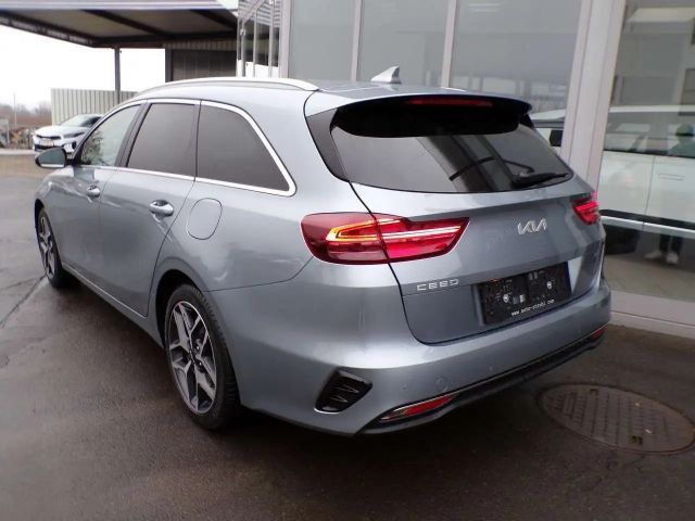 Kia Ceed SportWagon