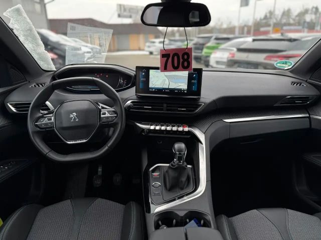 Peugeot 5008 Allure Pack PureTech