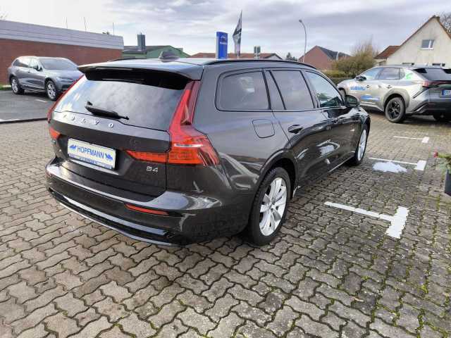 Volvo V60 Dark Plus