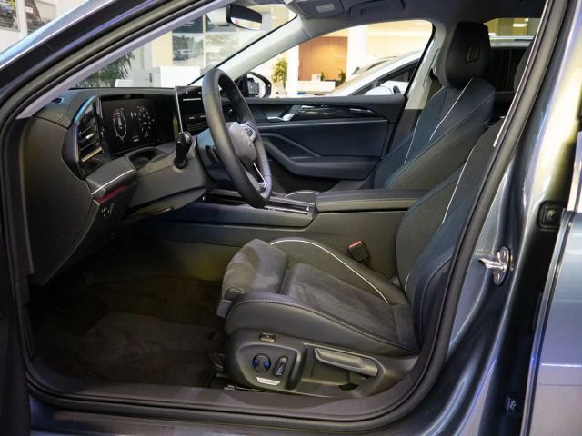 Volkswagen Passat Business DSG Variant