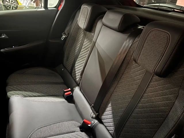 Peugeot 208 Allure Pack