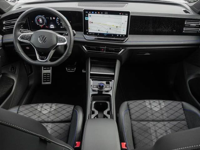 Volkswagen Tiguan 2.0 TDI DSG R-Line