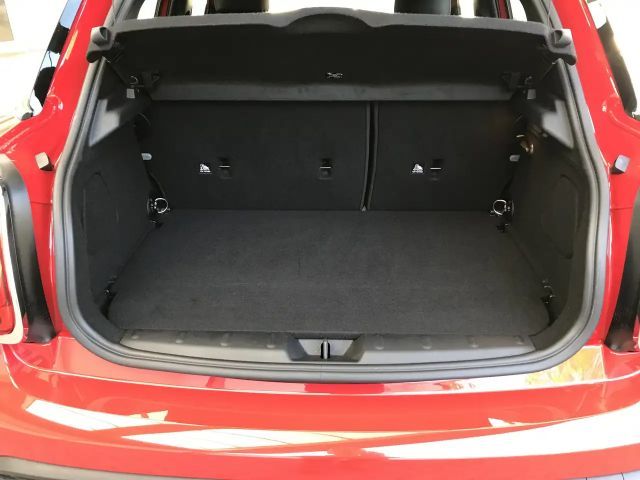 MINI Cooper S DAB LED RFK Navi Komfortzg. ACC Shz