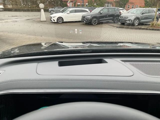 Volkswagen Tiguan 2.0 TDI DSG