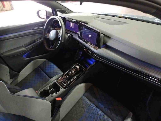 Volkswagen Golf 4Motion DSG