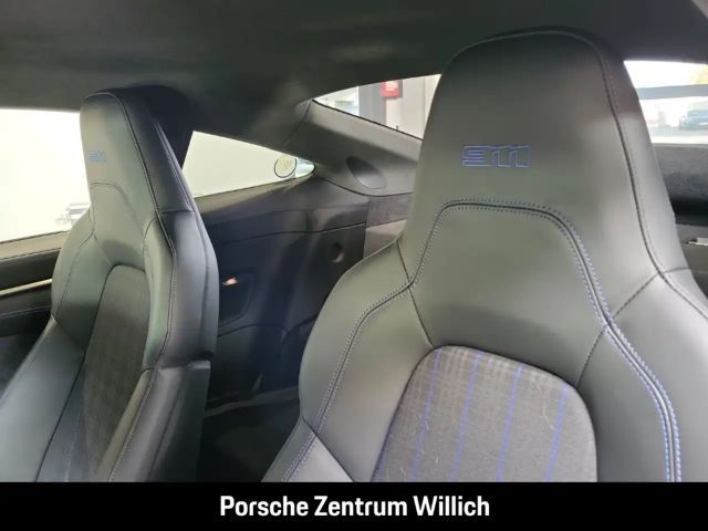 Porsche 992 Carrera Coupé Turbo