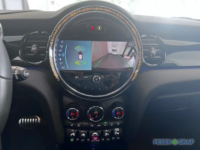 MINI Cooper S John Cooper Works Trim DSG PremiumPlus*Pano*Head-u