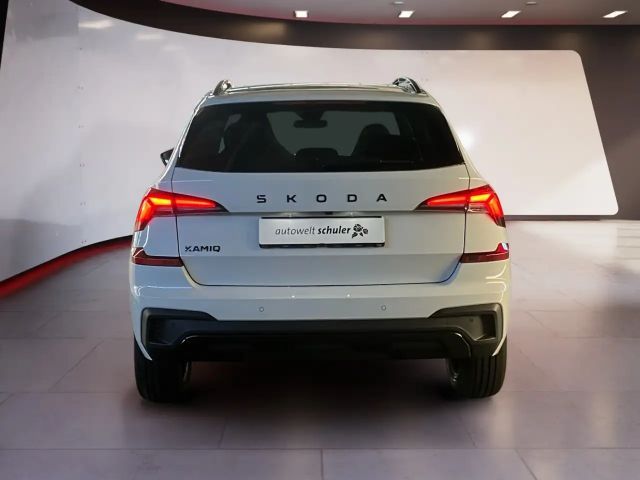 Skoda Kamiq 1.0 TSI Monte Carlo