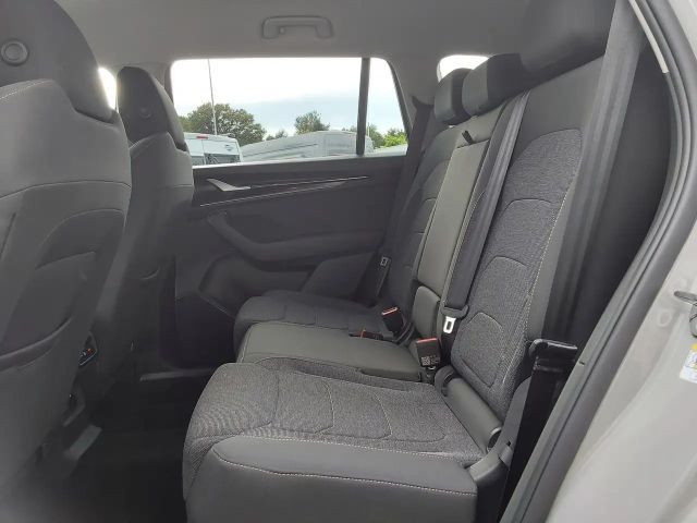 Skoda Kodiaq 1.5 TSI Selection