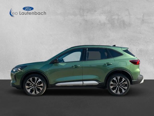 Ford Kuga Active Hybrid X