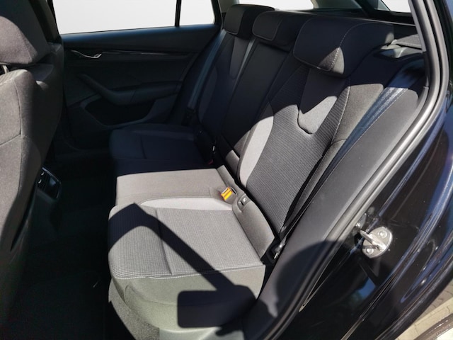 Skoda Octavia Ambition Combi iV