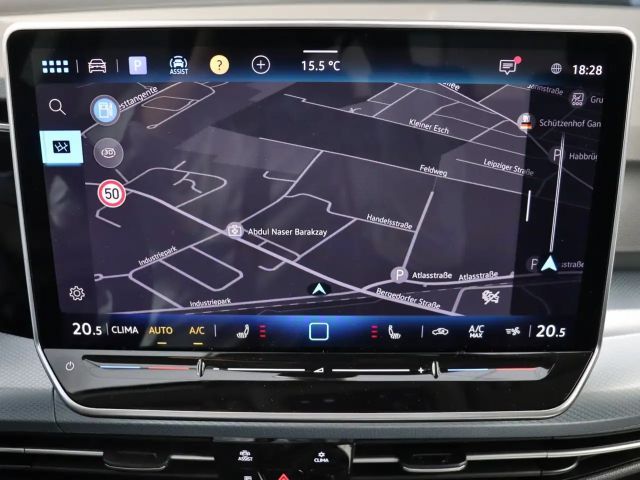 Volkswagen Golf 1.5 TSI DSG Golf VIII