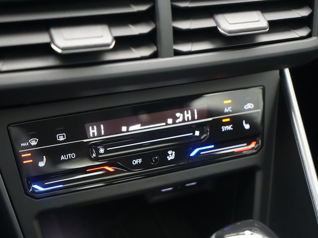 Volkswagen Taigo DSG Style