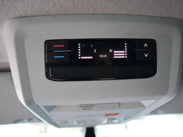 Volkswagen Transporter T6