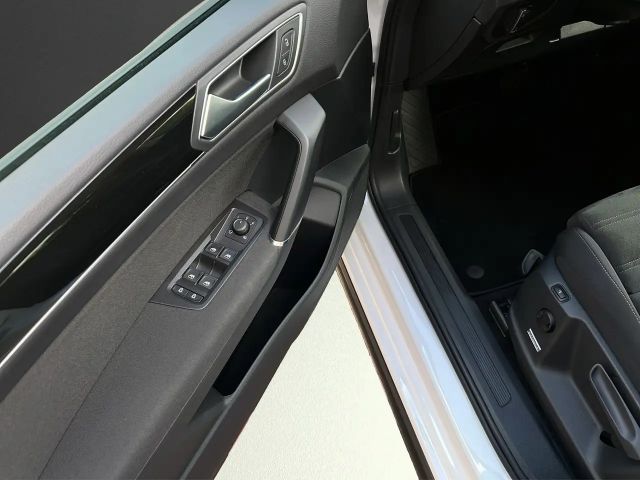 Volkswagen Touran 1.5 TSI DSG Highline