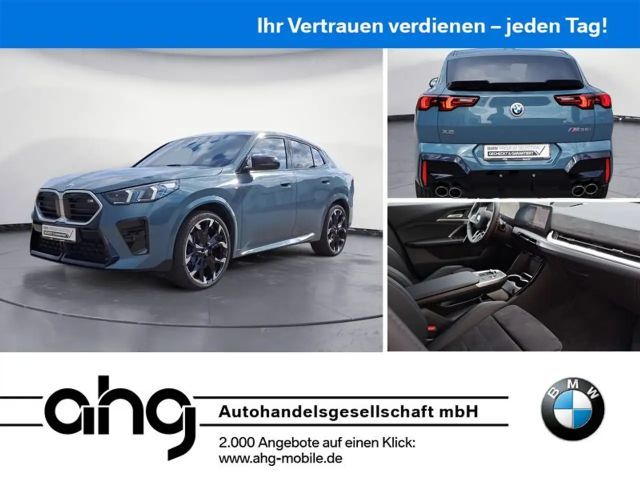 BMW X2 M35i xDrive