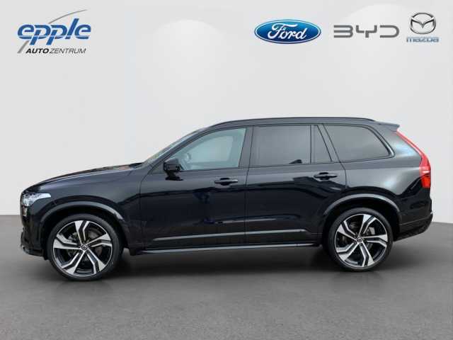 Volvo XC90 Plus