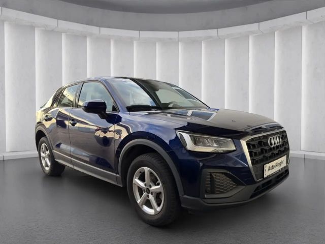 Audi Q2 1.5 TFSI