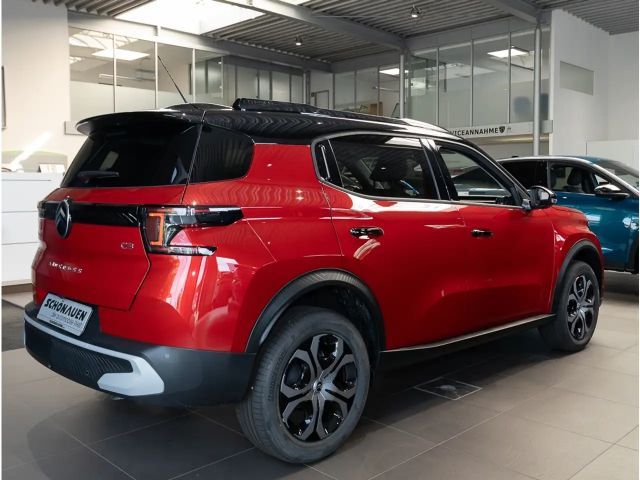 Citroën C3 Aircross Plus