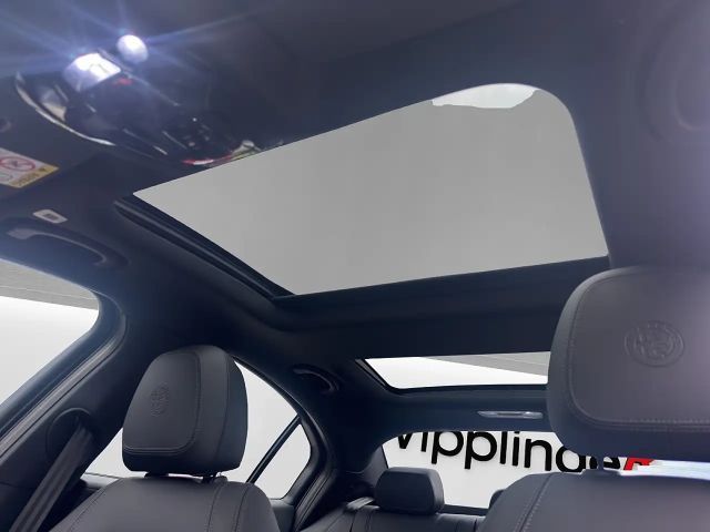 Alfa Romeo Giulia AT8 Speciale