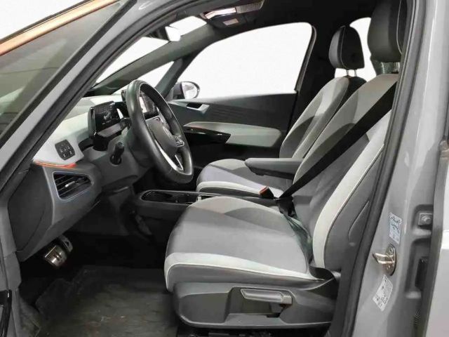 Volkswagen ID.3 Business Performance Pro