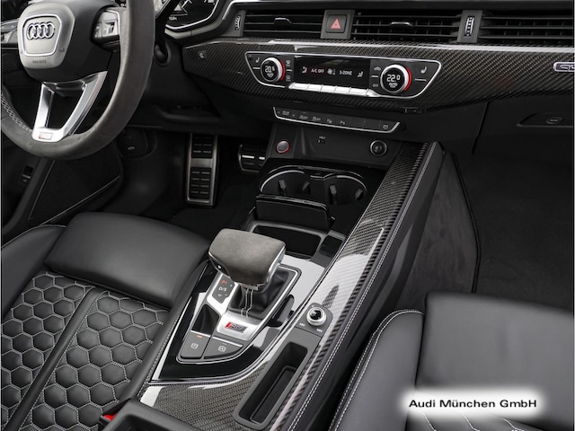 Audi RS5 Quattro Sportback