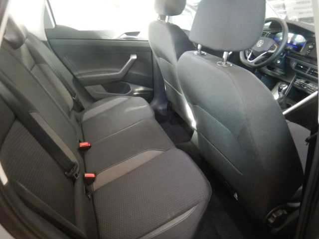 Volkswagen Taigo 1.0 TSI