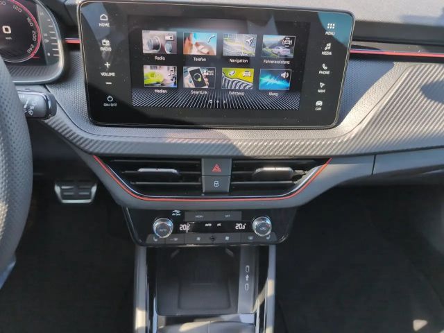 Skoda Scala 1.0 TSI Monte Carlo