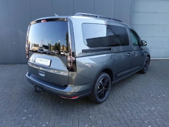 Volkswagen Caddy 1.5 TSI DSG