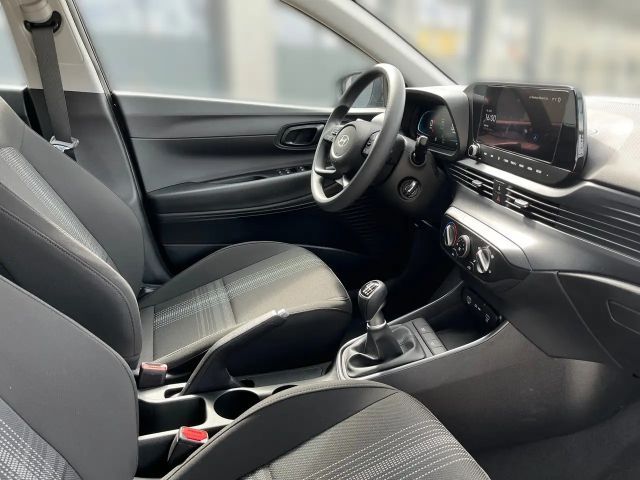 Hyundai i20 1.0 Select T-GDi