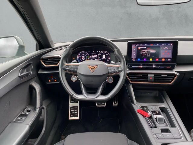 Cupra Leon Sportstourer VZ