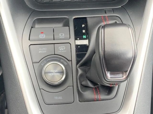 Suzuki Across Comfort Hybrid