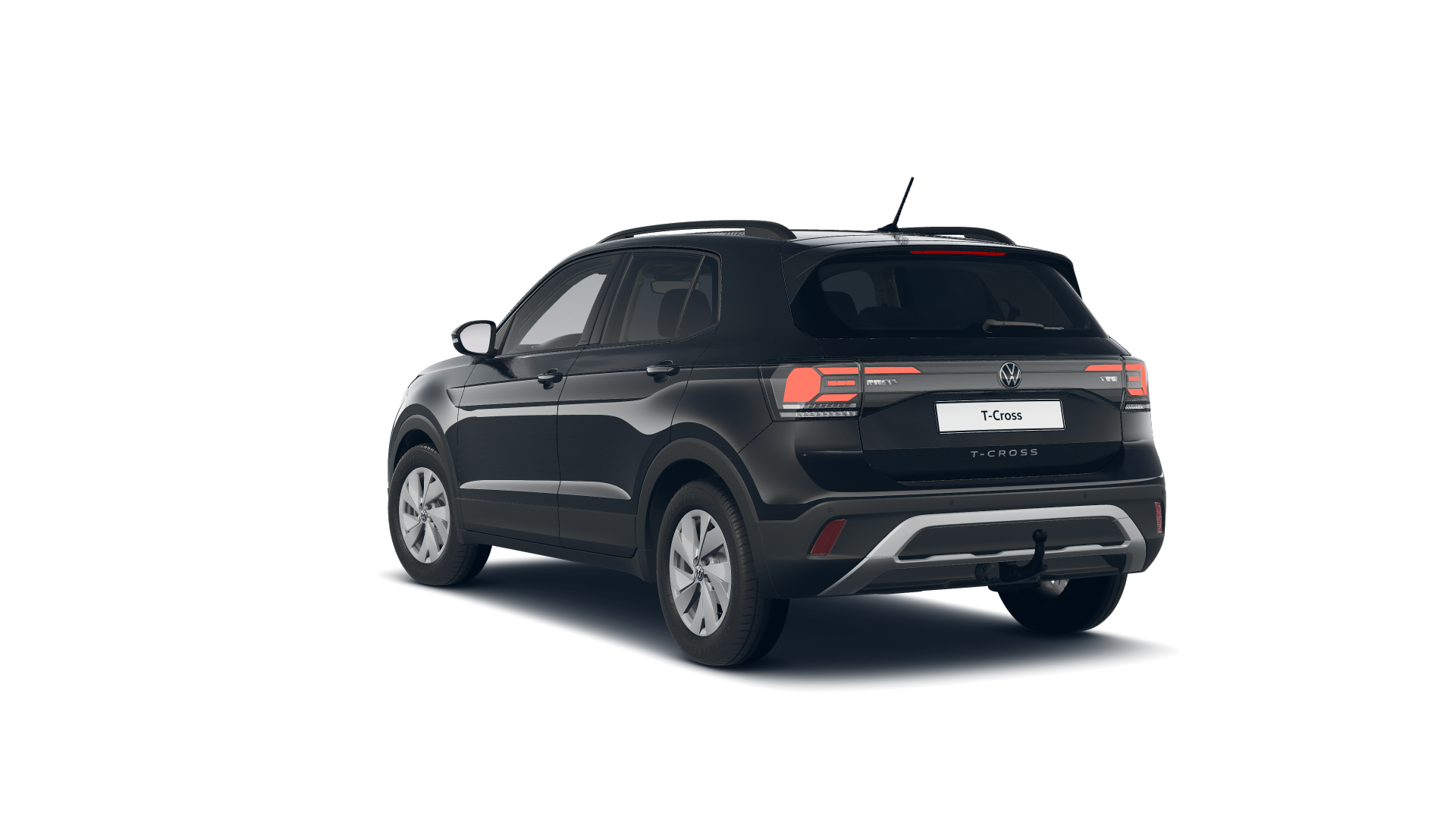 Volkswagen T-Cross 1.0 TSI DSG Life