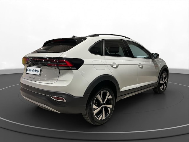 Volkswagen Taigo DSG IQ.Drive Style